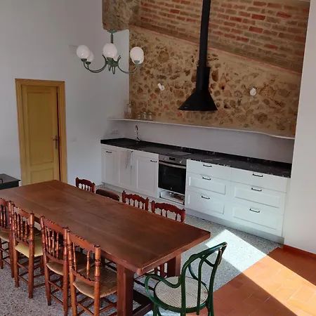 L'almassera - Chimenea Y Montana Grupos En Aielo De Rugat Ayelo de Rugat