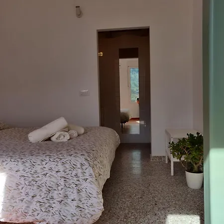 L'almassera - Chimenea Y Montana Grupos En Aielo De Rugat Chalet Ayelo de Rugat